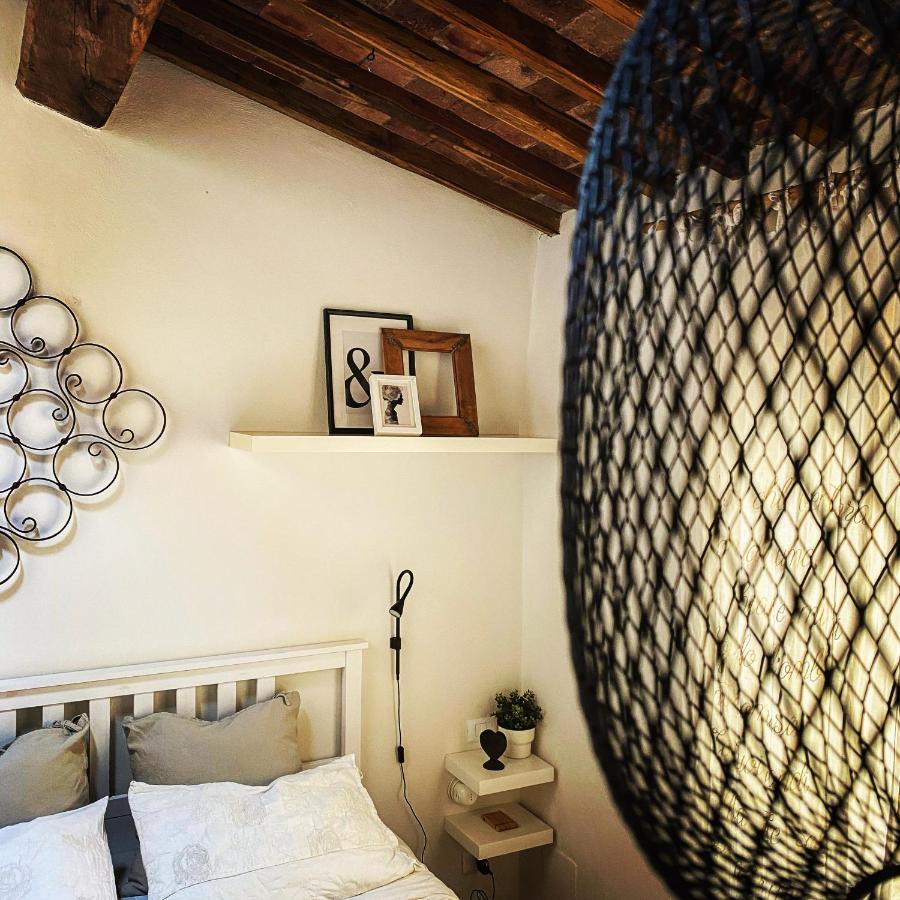 Bed And Breakfast La Bouganville Rosignano Marittimo Eksteriør billede