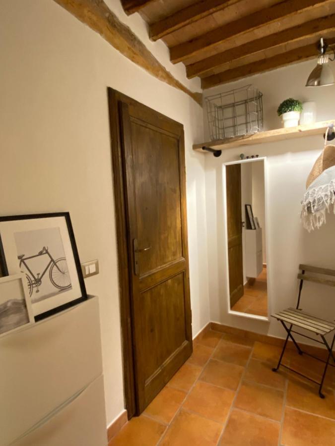 Bed And Breakfast La Bouganville Rosignano Marittimo Eksteriør billede