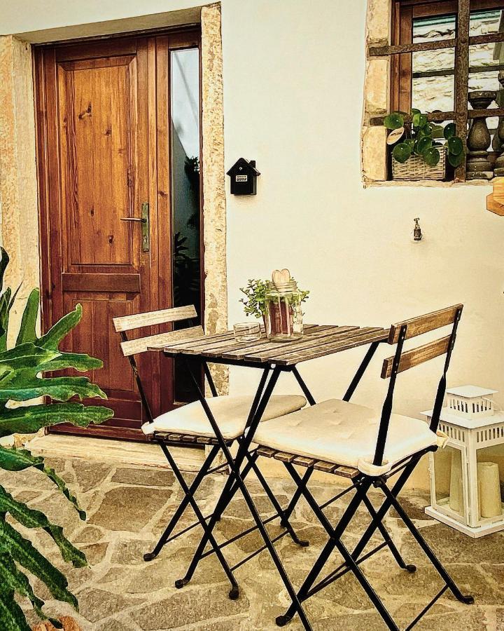 Bed And Breakfast La Bouganville Rosignano Marittimo Eksteriør billede